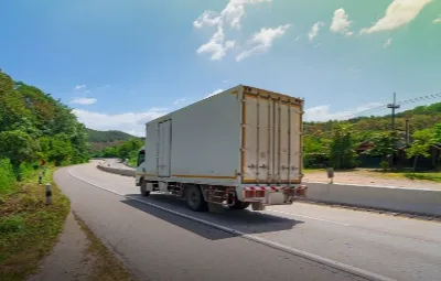 İstanbul ile Mazgirt Arası Bulaşık Makinesi Taşıma