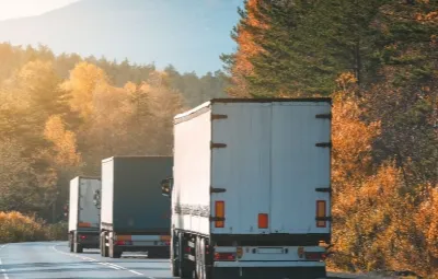 İstanbul ile Mazgirt Arası Klima Taşıma