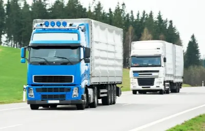 İstanbul ile Mazgirt Arası Eşya Taşıma